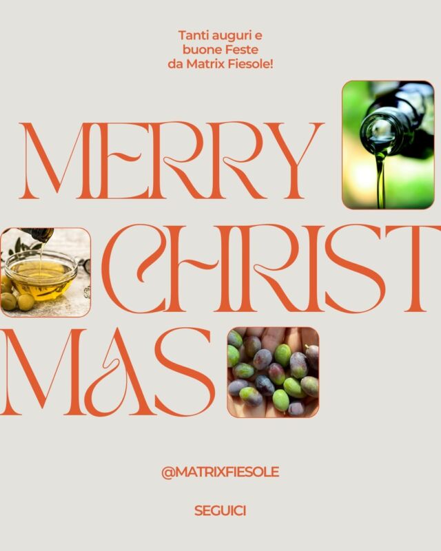✨🎁 Natale con il sapore autentico dei nostri oli pregiati! 
Ti auguriamo buone feste!

#oil #olioextraverginedioliva #olioitaliano #italian #tuscanyitaly #tuscanyfood #christmas #italianchristmas #italianfood
