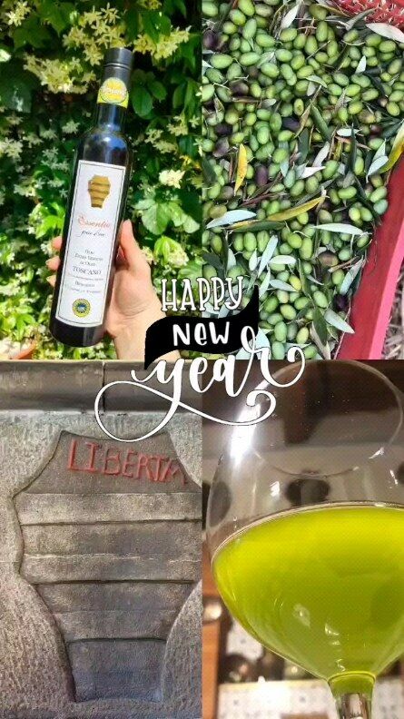 🎉✨Buon anno da Matrix Fiesole 

#oil #oliveoiloftheworld #italia #italy🇮🇹 #capodanno2024 #2023recap #olioevo #fiesoleitaly #florence #biofood