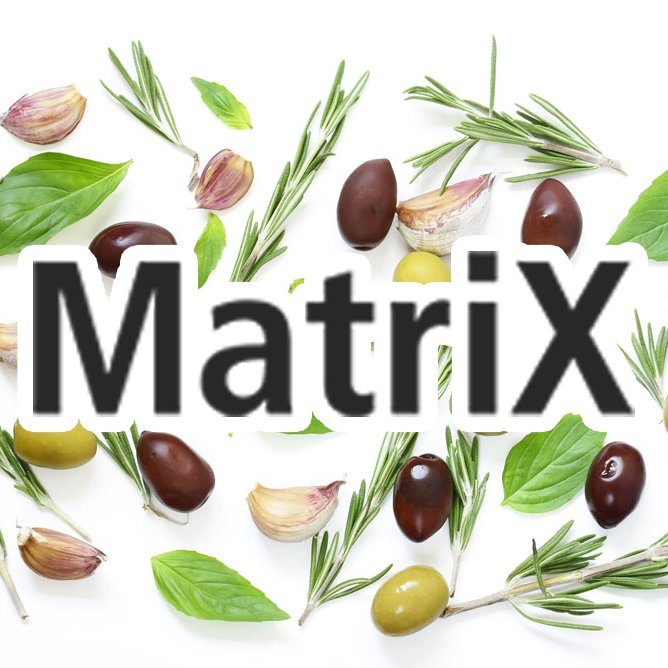 Matrix srl 🍈🌿